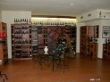 Realizace interiéru: Almaviva Vinotheque - Hergetova Cihelna