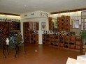 Realizace interiéru: Almaviva Vinotheque - Hergetova Cihelna
