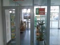Realizace interiéru: obchodní kancelář - Pražské služby Malešice