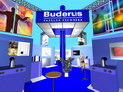 Buderus, Aquatherm Praha