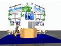 Buderus, Infotherma Ostrava