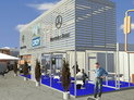 CROY, Autosalon Brno