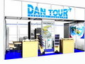 Dantour GO Brno