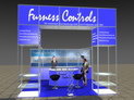 Furness, Control Stuttgart
