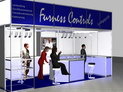 Furness Controls , Motek Stuttgart