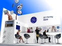 GE Money bank, For Arch Praha