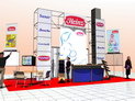 Heinz, kongres Praha