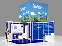 mapFactor, MIMS Moskva