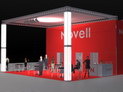 Novell, Invex Brno