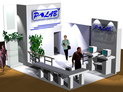 P Lab, Laboratoř Praha