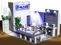 P LAB, Pragomedika Praha