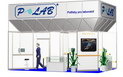P Lab, Pragomedika Praha
