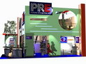 PRE, Ampér Praha