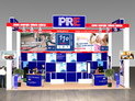 PRE, ForArch Praha