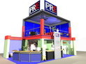 PRE, ForArch Praha