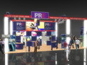 PRE, ForArch Praha