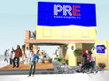 PRE, MSV Brno