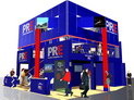 PRE, MSV Brno