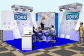 SCA Tork, Plasty Bratislava