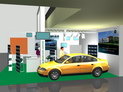 Skoda Auto, MSV Brno