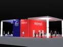 Software602 Novell, Invex Brno