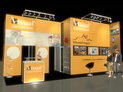 Visual Connection , IBC Amsterdam