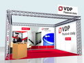 VPD, Plastex Brno