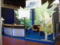 Bobo, Polygraf Praha