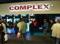 Complex, Invex Brno