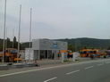 Croy, Autotec Brno 1