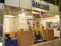 Dantour, GO Brno
