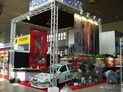 Federal Mogul - TTV, Autotec Brno
