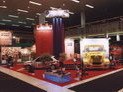 Ferodo - TTV, Autotec Brno