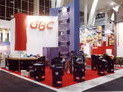 GBC, Invex  Brno