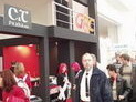 GBC, Invex  Brno