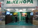 Mikenopa, PIR Moskva
