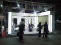 My salon, Hairmax O2arena