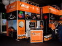 Visual Connection, IBC Amsterdam