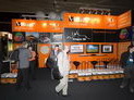 Visual Connection, IBC Amsterdam