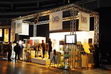 Bes, Hairmax O2arena