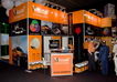 Visual Connection, IBC Amsterdam