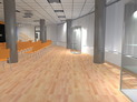 CRa congres hall