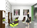 My Salon kaufland
